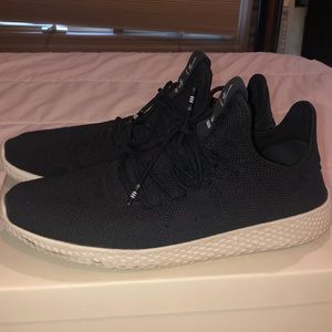 Adidas Pharrell PW Tennis Hu size 11 US black